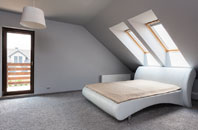 Calrofold bedroom extensions