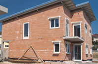 Calrofold home extensions
