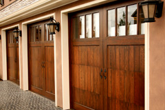 Calrofold garage extension quotes