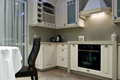 Calrofold kitchen extension costs